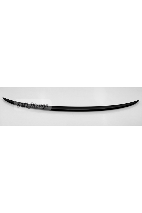 bmw f16 spoiler