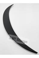 bmw f16 bagaj üstü spoiler