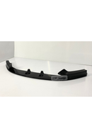 front lip splitter for bmw f22