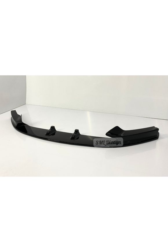 front lip splitter for bmw f22