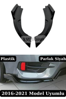 civic fc5 arka flap