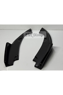 civic fc5 arka flap