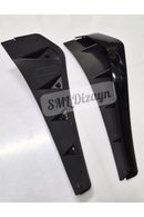 side vent trims for civic 10th gen 