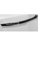 rear trunk spoiler for corolla e210