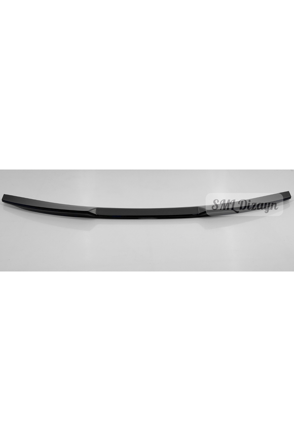 corolla e210 bagaj spoiler