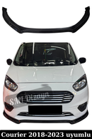 2018-2019-2020-2021-2022-2023 courier ön tampon eki lip karlık