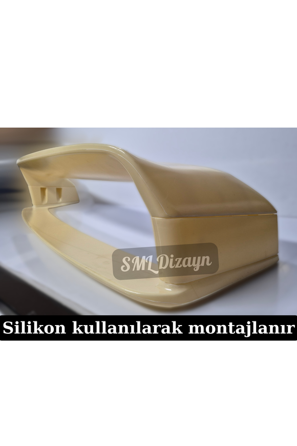 1991-1992-1993-1994-1995-1996-1997-1998-1999 bmw e36 spoiler