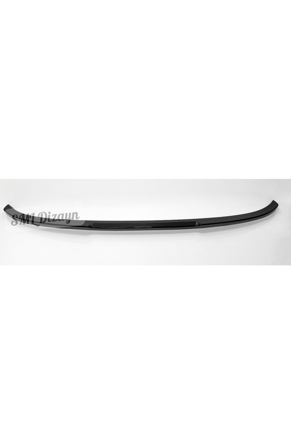 rear trunk spoiler for bmw e90