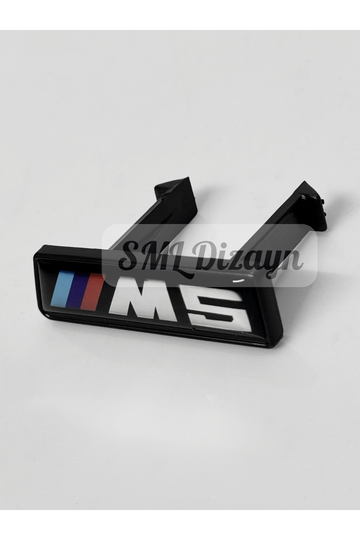 f10 m5 panjur logo