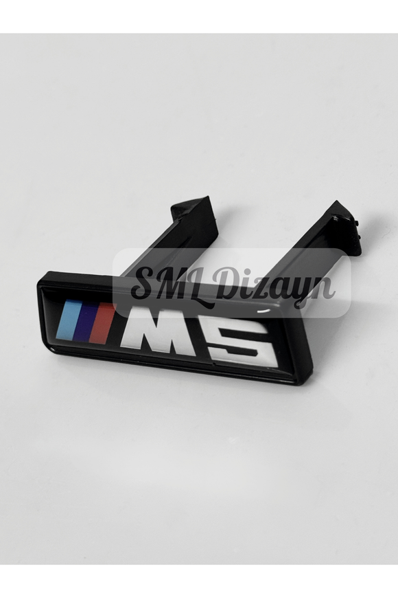 f10 m5 panjur logo