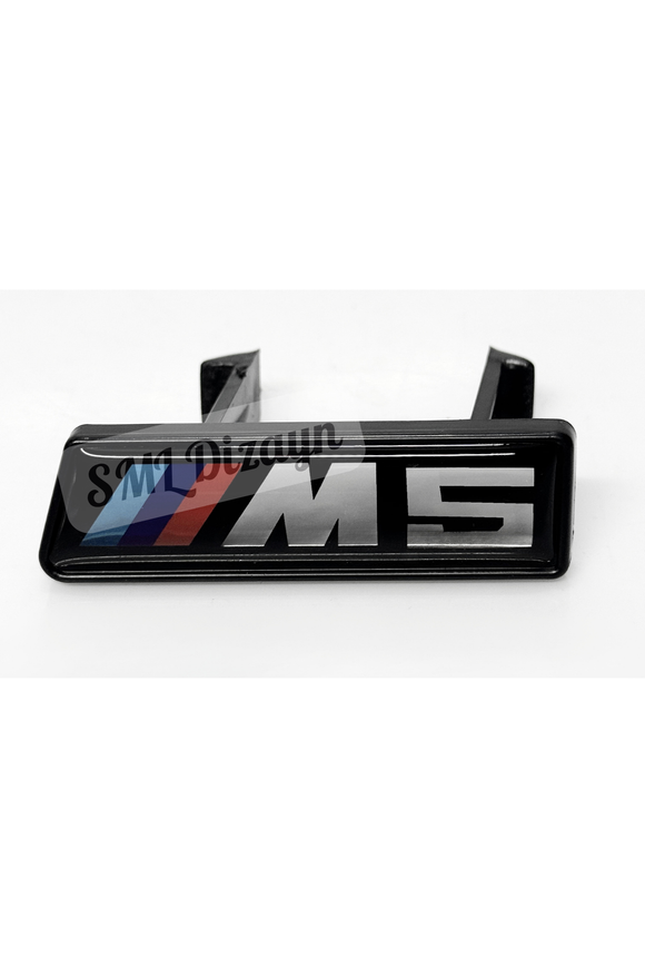 frong grill m5 amblem for bmw f10 