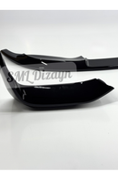f30 f32 f33 f36 m3 m4 ön lip