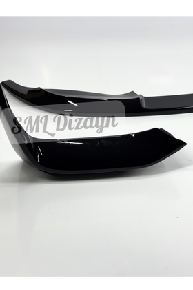 f30 f32 f33 f36 m3 m4 ön lip
