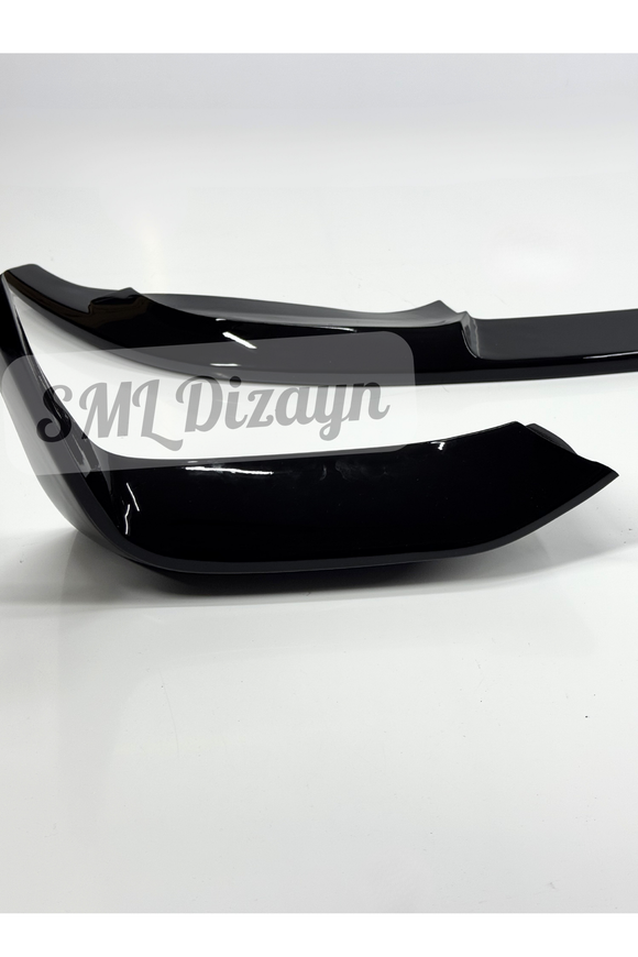 f30 f32 f33 f36 m3 m4 ön lip