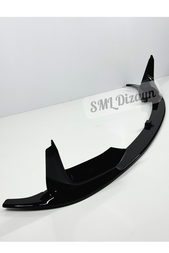 front lip for bmw f30-f32-f33-f36 m3 m4