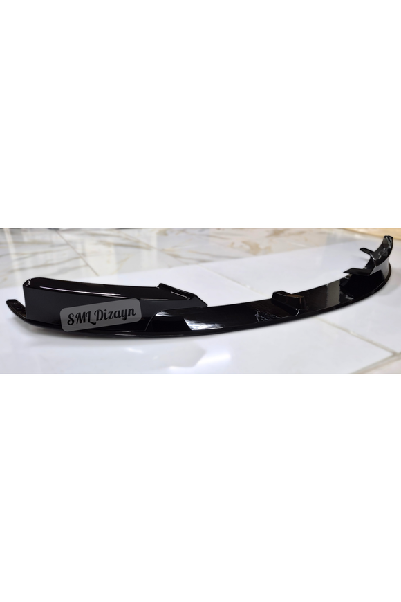 front lip splitter for bmw f30