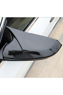 civic batman ayna kapağı