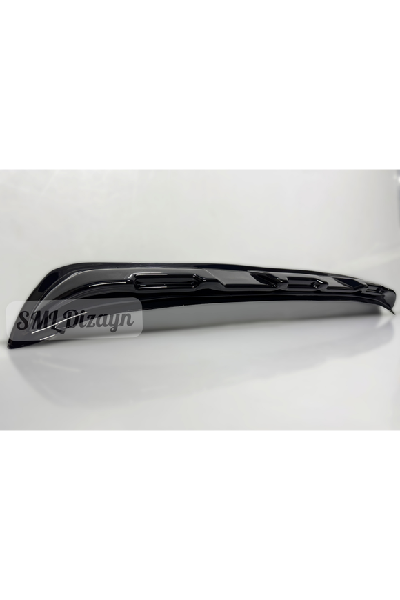fiat egea tavan spoiler
