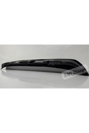 roof spoiler for fiat tipo