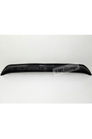 roof spoiler for fiat tipo