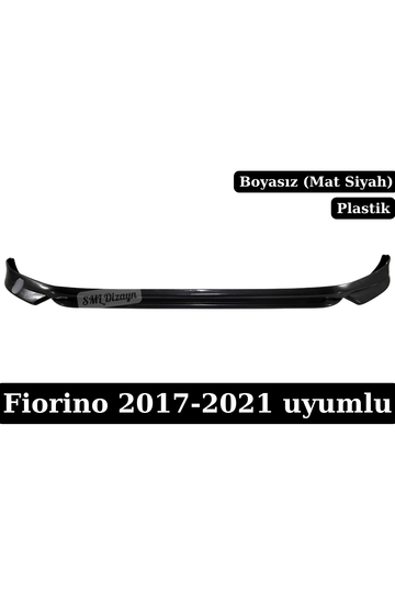 fiat fiorino ön ek