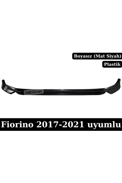 fiat fiorino ön ek