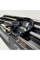 front grill for passat b8.5