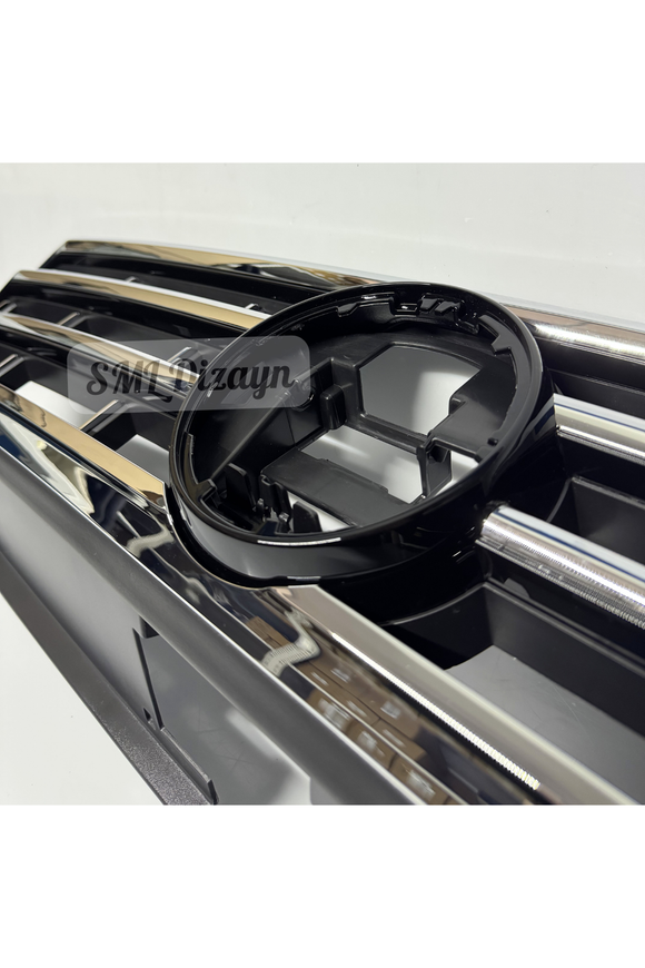 front grill for passat b8.5