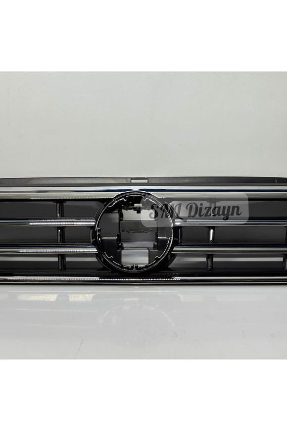 front grill for passat b8.5