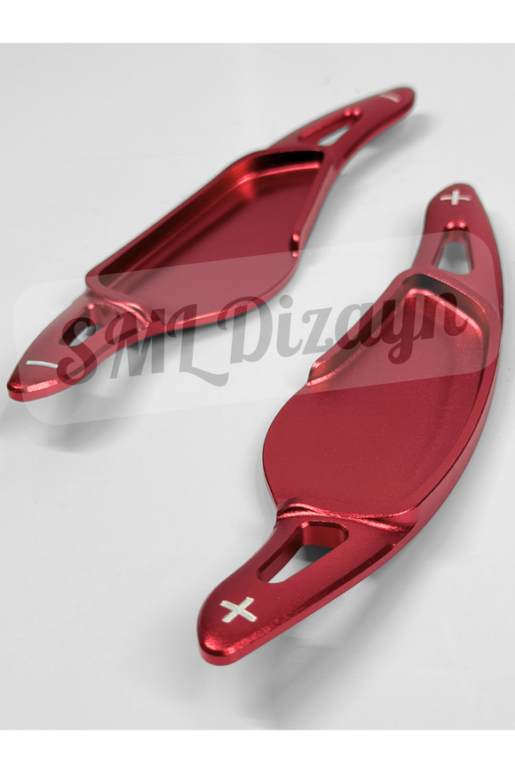 g20 g22 g30 f1 paddle shift