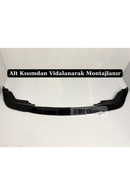 front lip splitter for bmw g20
