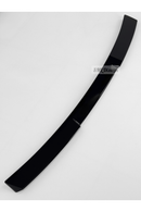 roof spoiler for bmw g20