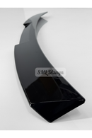 roof spoiler for bmw g20