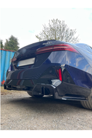 2024-2025-2026 bmw g60 aero kit 