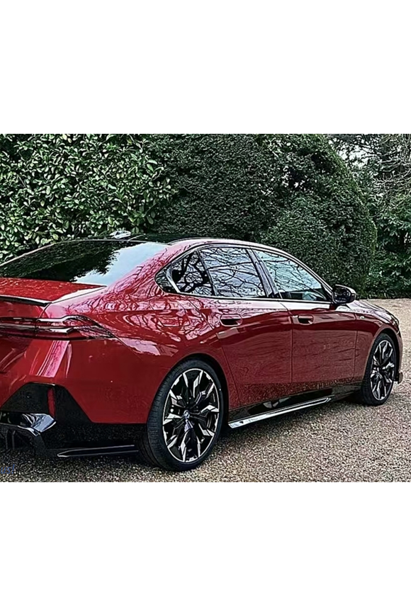 2024-2025-2026 bmw g60 aero kit 