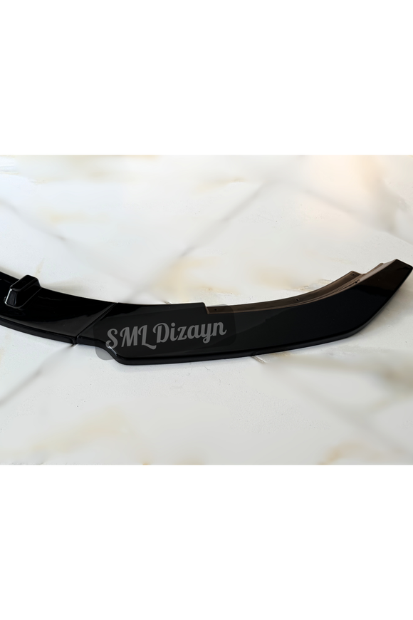 front lip for golf 6 gti