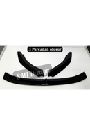 front lip for golf 6 gti