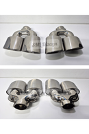 Golf 7.5 R egzoz ucu