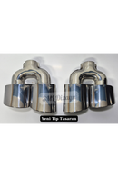 Golf 7.5 R egzoz ucu