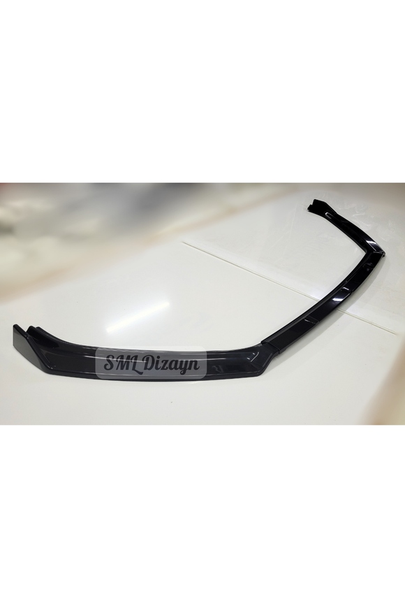 volkswagen golf 7.5 ön lip ek