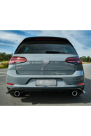 golf 7.5 tcr difüzör