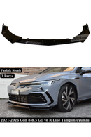 golf-8-8-5-uyumlu-parlak-siyah-3-parca-on-lip-ek