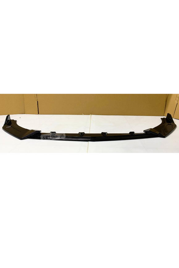 golf-8-8-5-uyumlu-parlak-siyah-3-parca-on-lip-ek