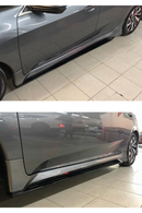 side skirts for honda civic 10th gen 