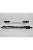 hyundai-i20-2024-2026-on-arka-tampon-koruma-seti-mat-siyah-gri