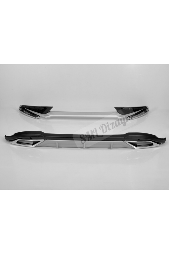 hyundai-i20-2024-2026-on-arka-tampon-koruma-seti-mat-siyah-gri