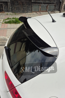 leon mk2.5 spoiler