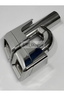 c63 exhaust tips for mercedes w205 c205 s205