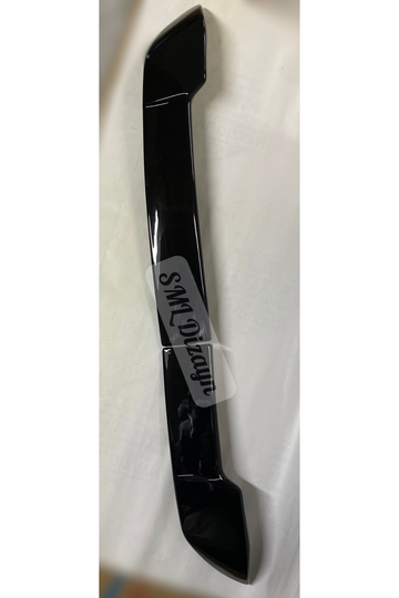 Partner Berlingo Rifter Bagaj Üstü Spoiler