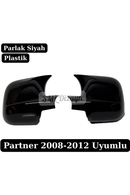 partner yarasa ayna kapağı